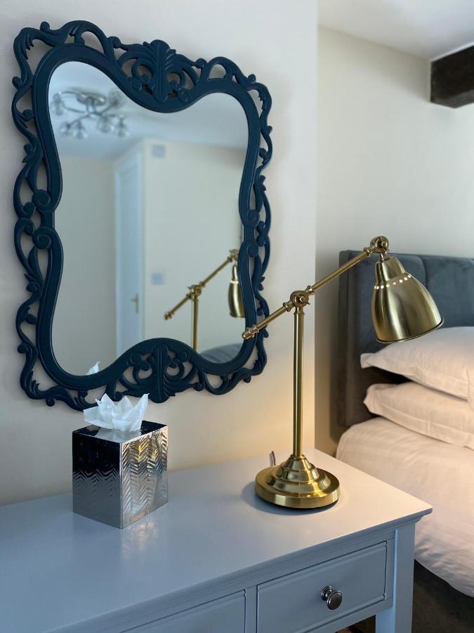 The Cosy Nook Cottage Company - Cosy Cottage Warcop Ngoại thất bức ảnh
