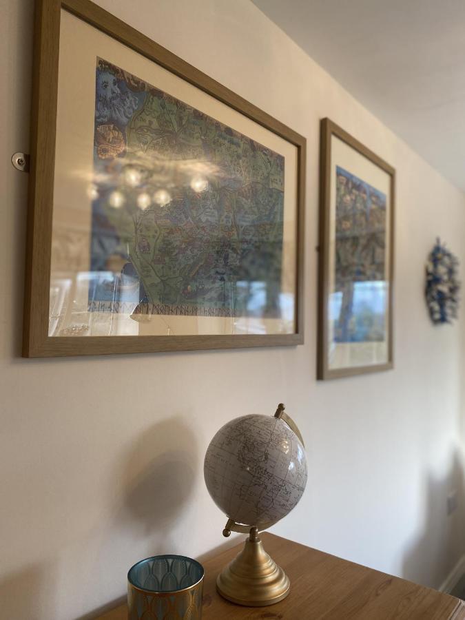 The Cosy Nook Cottage Company - Cosy Cottage Warcop Ngoại thất bức ảnh