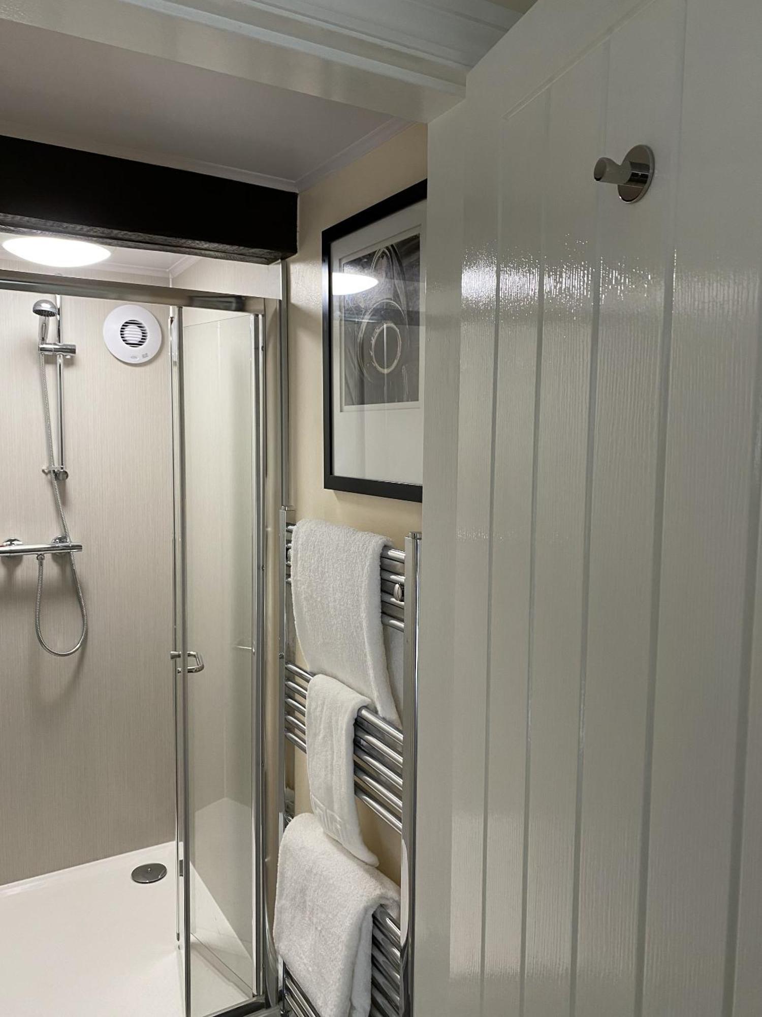 The Cosy Nook Cottage Company - Cosy Cottage Warcop Ngoại thất bức ảnh