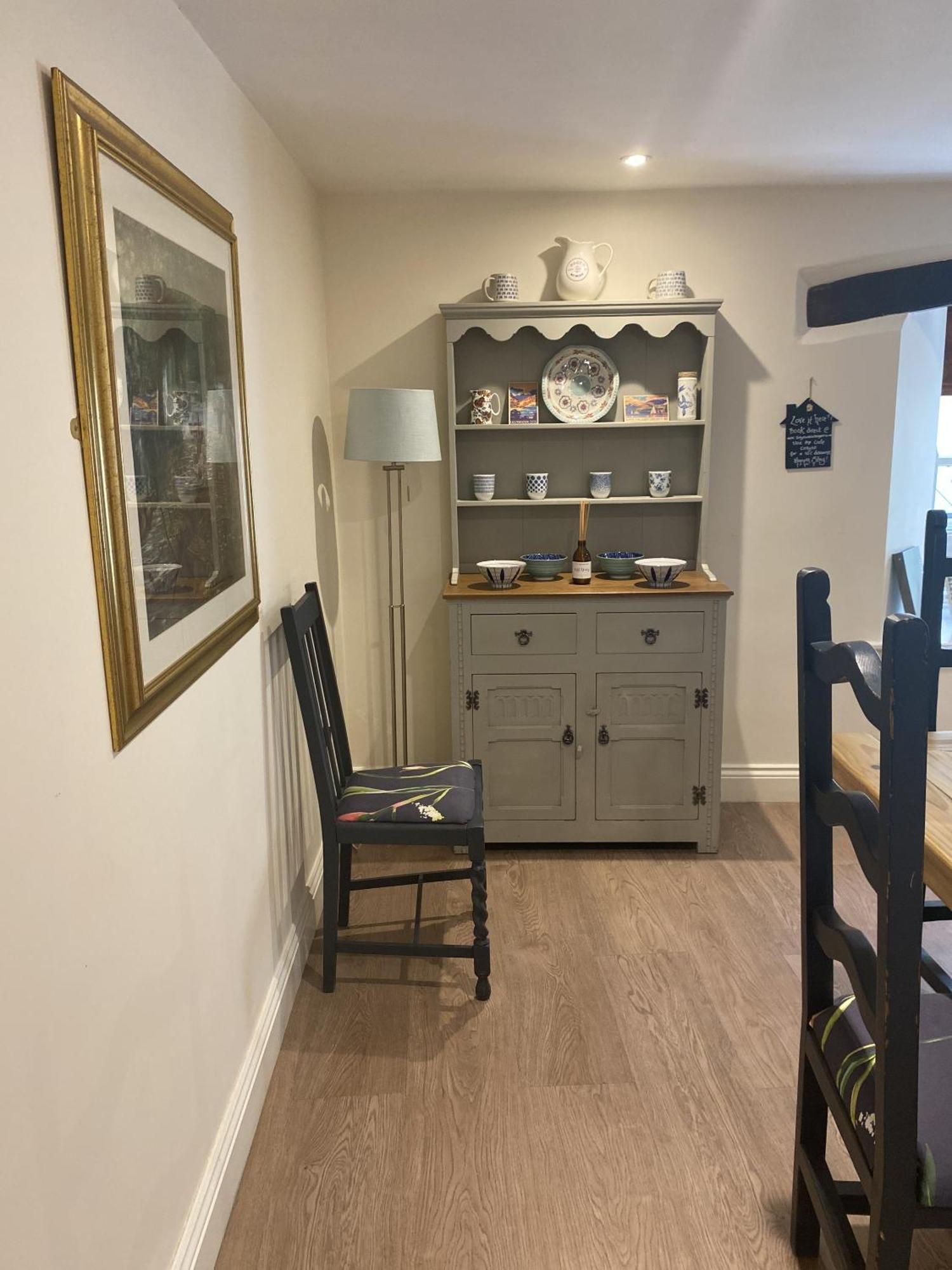 The Cosy Nook Cottage Company - Cosy Cottage Warcop Ngoại thất bức ảnh