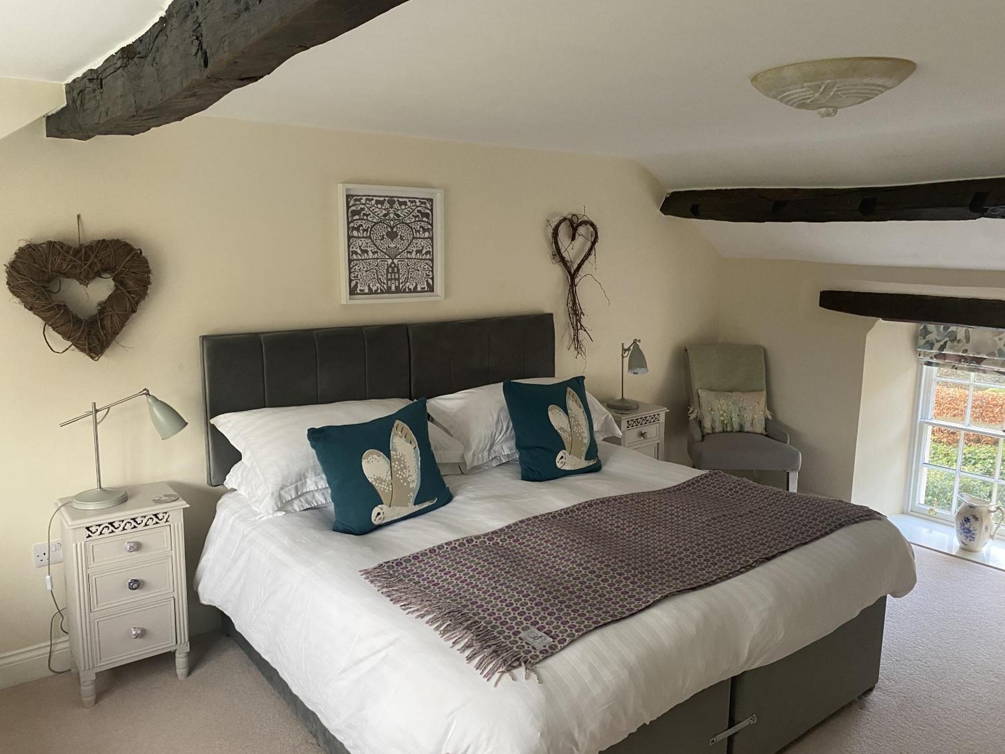 The Cosy Nook Cottage Company - Cosy Cottage Warcop Ngoại thất bức ảnh